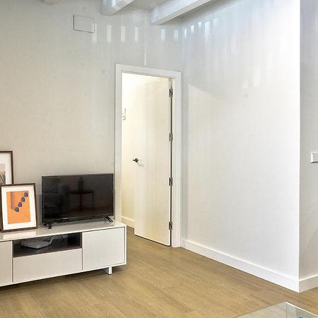 Apartamento De Dos Dormitorios En Triana Σεβίλλη Εξωτερικό φωτογραφία