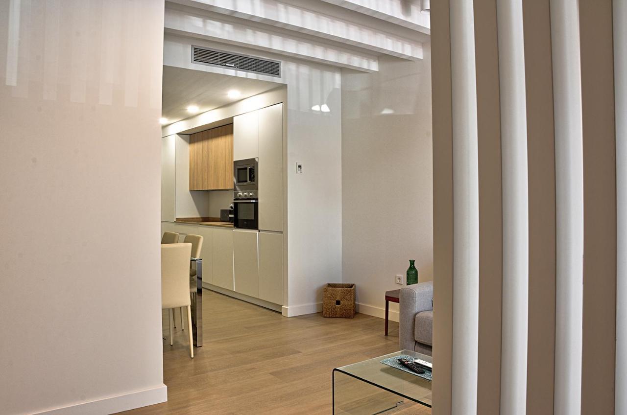Apartamento De Dos Dormitorios En Triana Σεβίλλη Εξωτερικό φωτογραφία