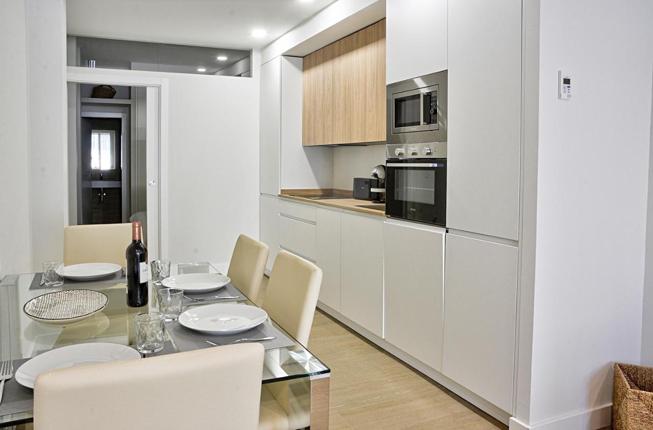 Apartamento De Dos Dormitorios En Triana Σεβίλλη Εξωτερικό φωτογραφία