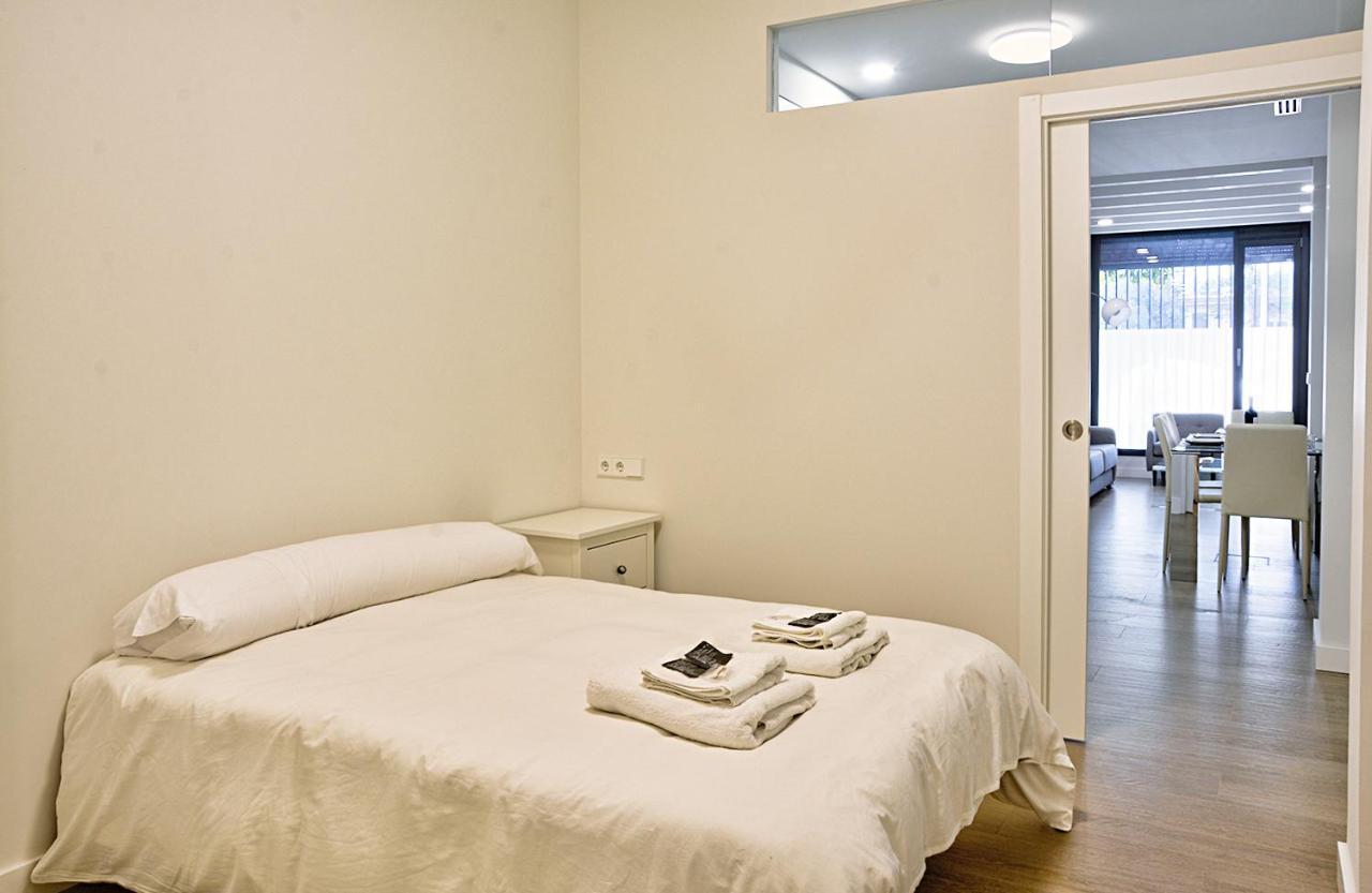 Apartamento De Dos Dormitorios En Triana Σεβίλλη Εξωτερικό φωτογραφία