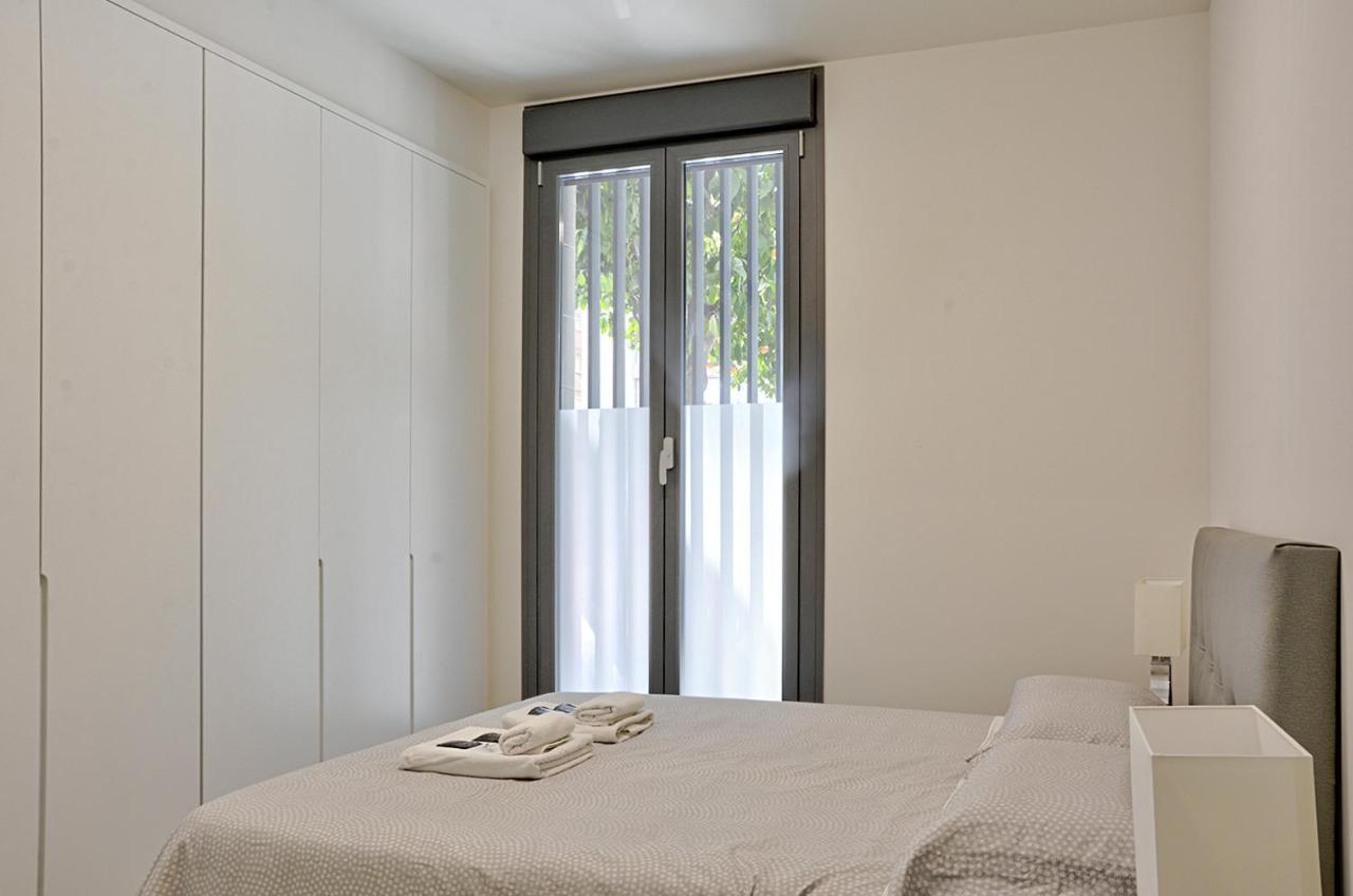 Apartamento De Dos Dormitorios En Triana Σεβίλλη Εξωτερικό φωτογραφία
