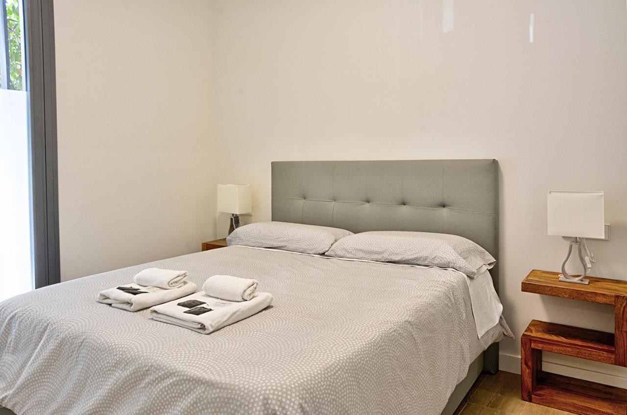 Apartamento De Dos Dormitorios En Triana Σεβίλλη Εξωτερικό φωτογραφία