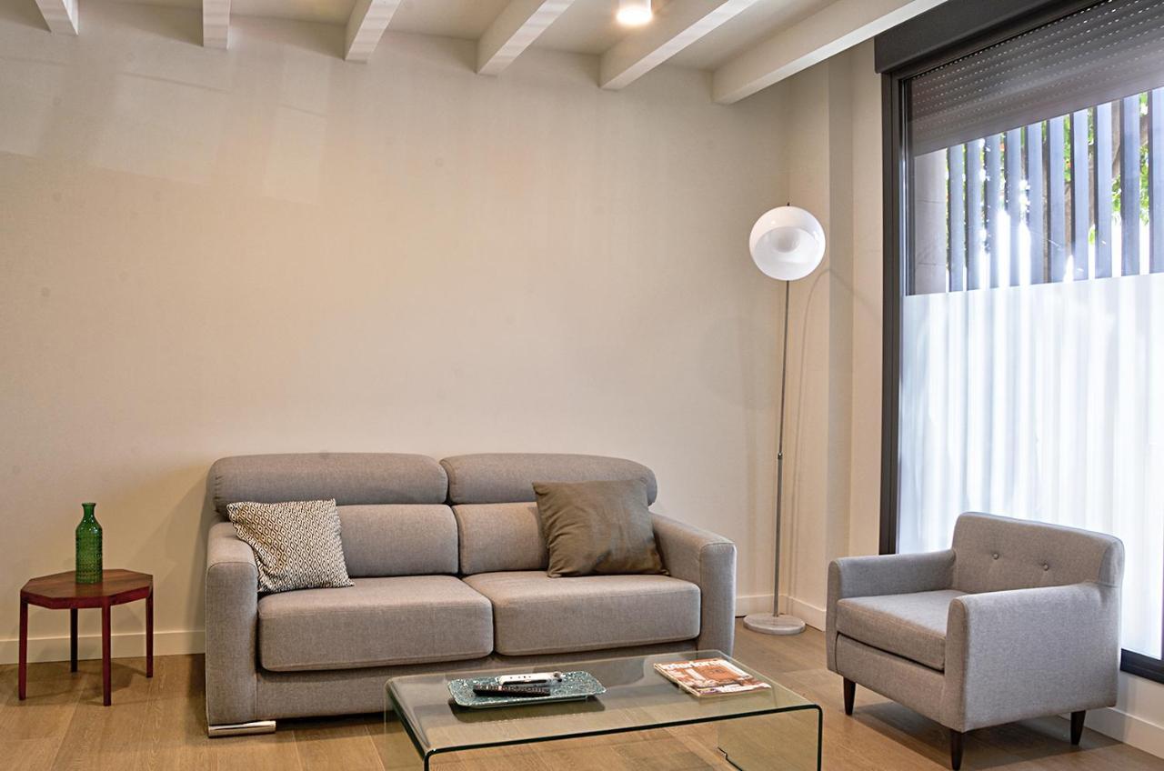Apartamento De Dos Dormitorios En Triana Σεβίλλη Εξωτερικό φωτογραφία