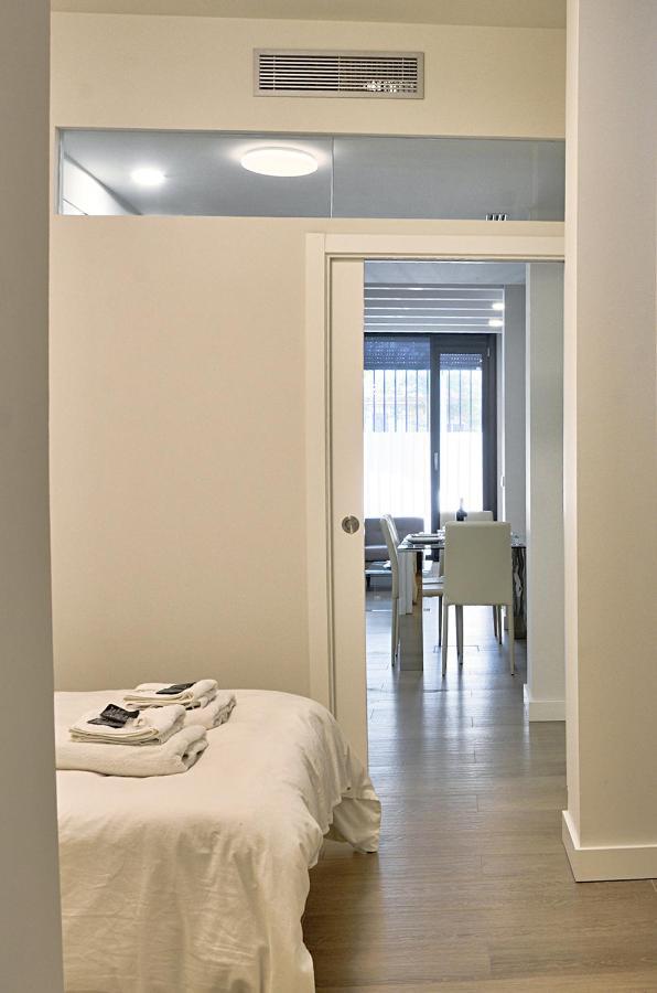 Apartamento De Dos Dormitorios En Triana Σεβίλλη Εξωτερικό φωτογραφία