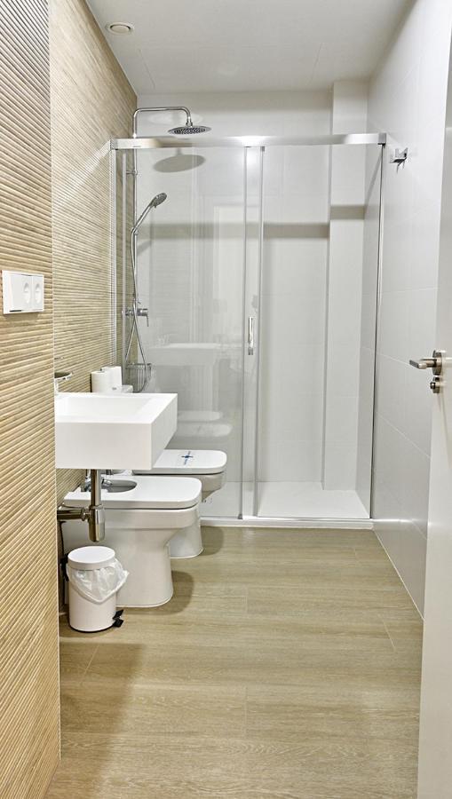 Apartamento De Dos Dormitorios En Triana Σεβίλλη Εξωτερικό φωτογραφία