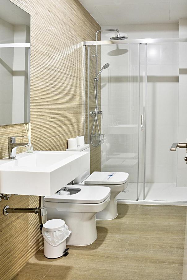 Apartamento De Dos Dormitorios En Triana Σεβίλλη Εξωτερικό φωτογραφία