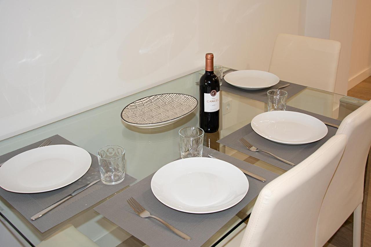 Apartamento De Dos Dormitorios En Triana Σεβίλλη Εξωτερικό φωτογραφία