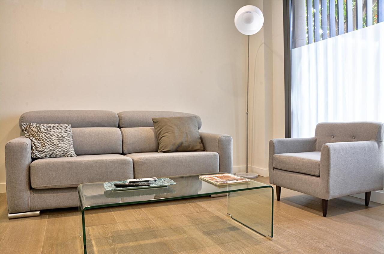 Apartamento De Dos Dormitorios En Triana Σεβίλλη Εξωτερικό φωτογραφία