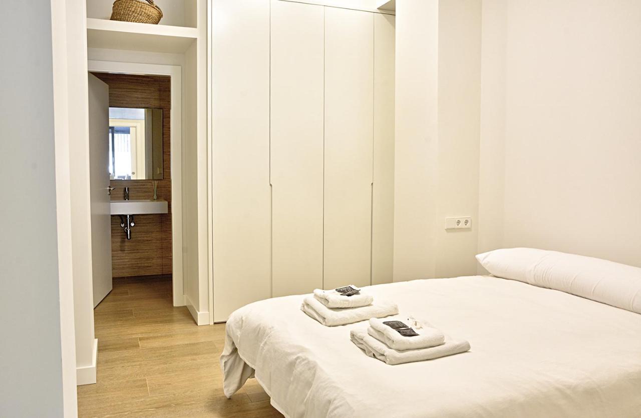 Apartamento De Dos Dormitorios En Triana Σεβίλλη Εξωτερικό φωτογραφία