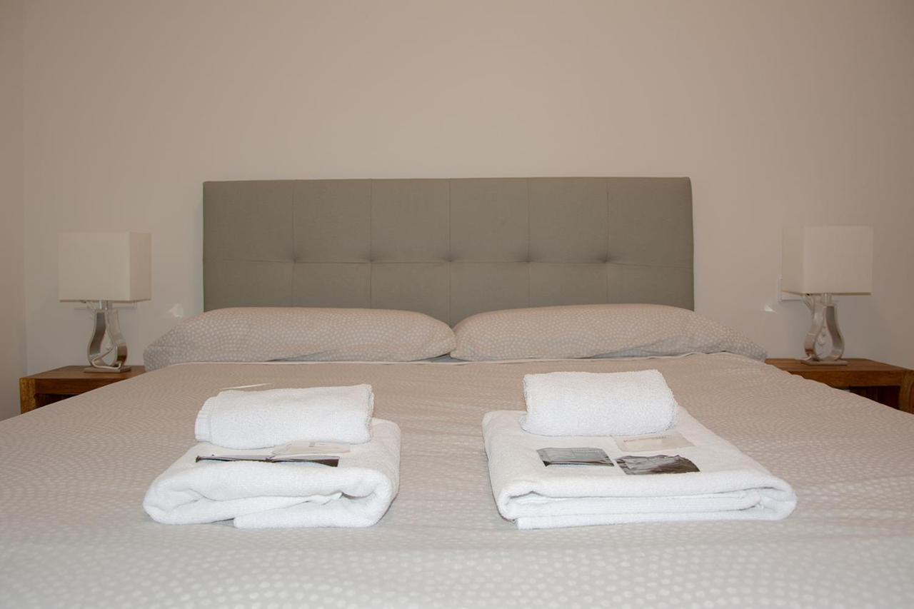 Apartamento De Dos Dormitorios En Triana Σεβίλλη Εξωτερικό φωτογραφία