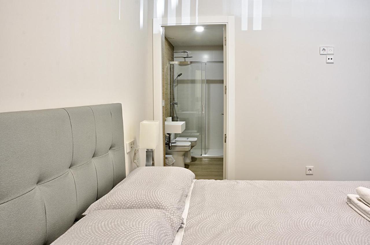 Apartamento De Dos Dormitorios En Triana Σεβίλλη Εξωτερικό φωτογραφία