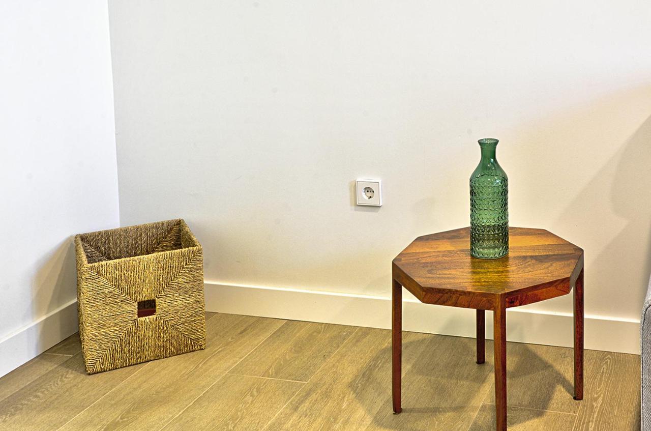 Apartamento De Dos Dormitorios En Triana Σεβίλλη Εξωτερικό φωτογραφία