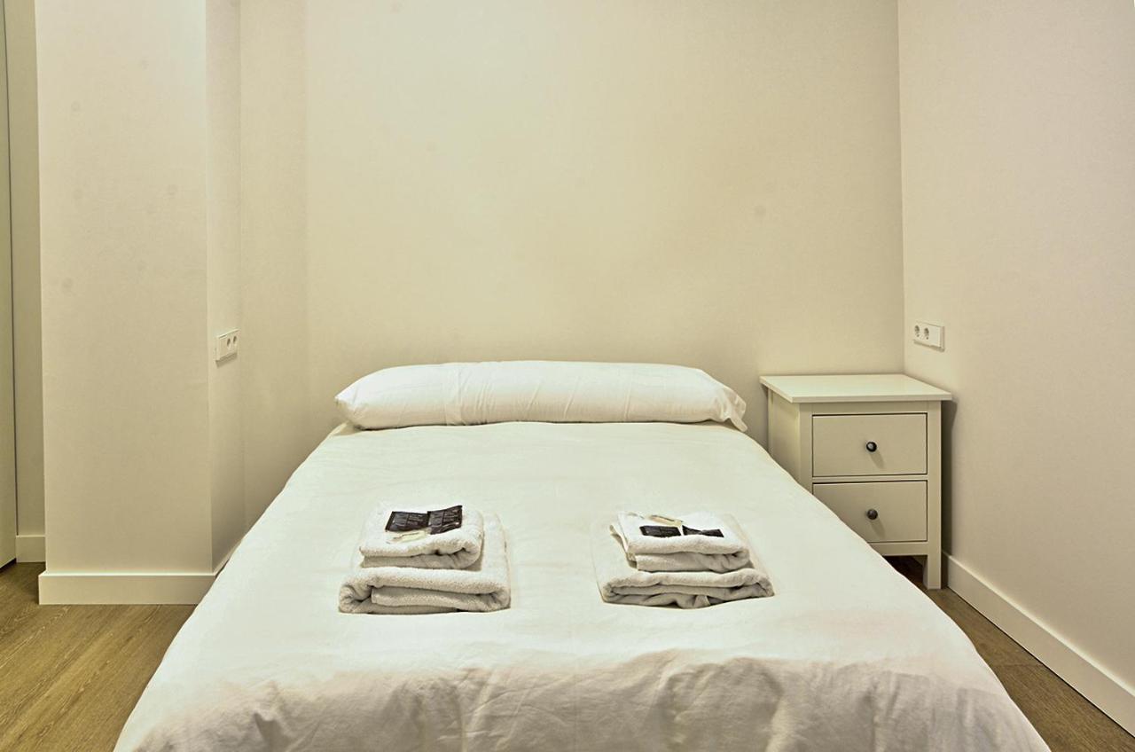 Apartamento De Dos Dormitorios En Triana Σεβίλλη Εξωτερικό φωτογραφία