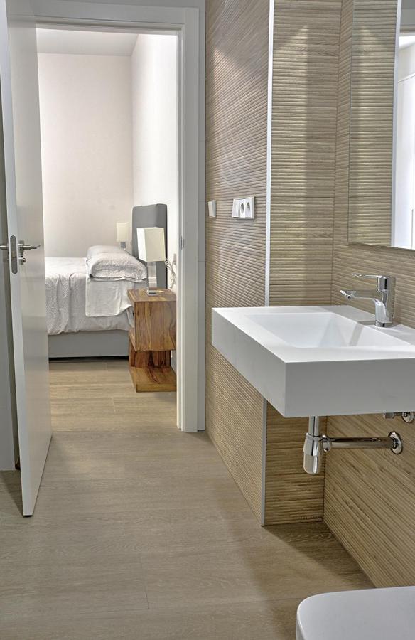 Apartamento De Dos Dormitorios En Triana Σεβίλλη Εξωτερικό φωτογραφία