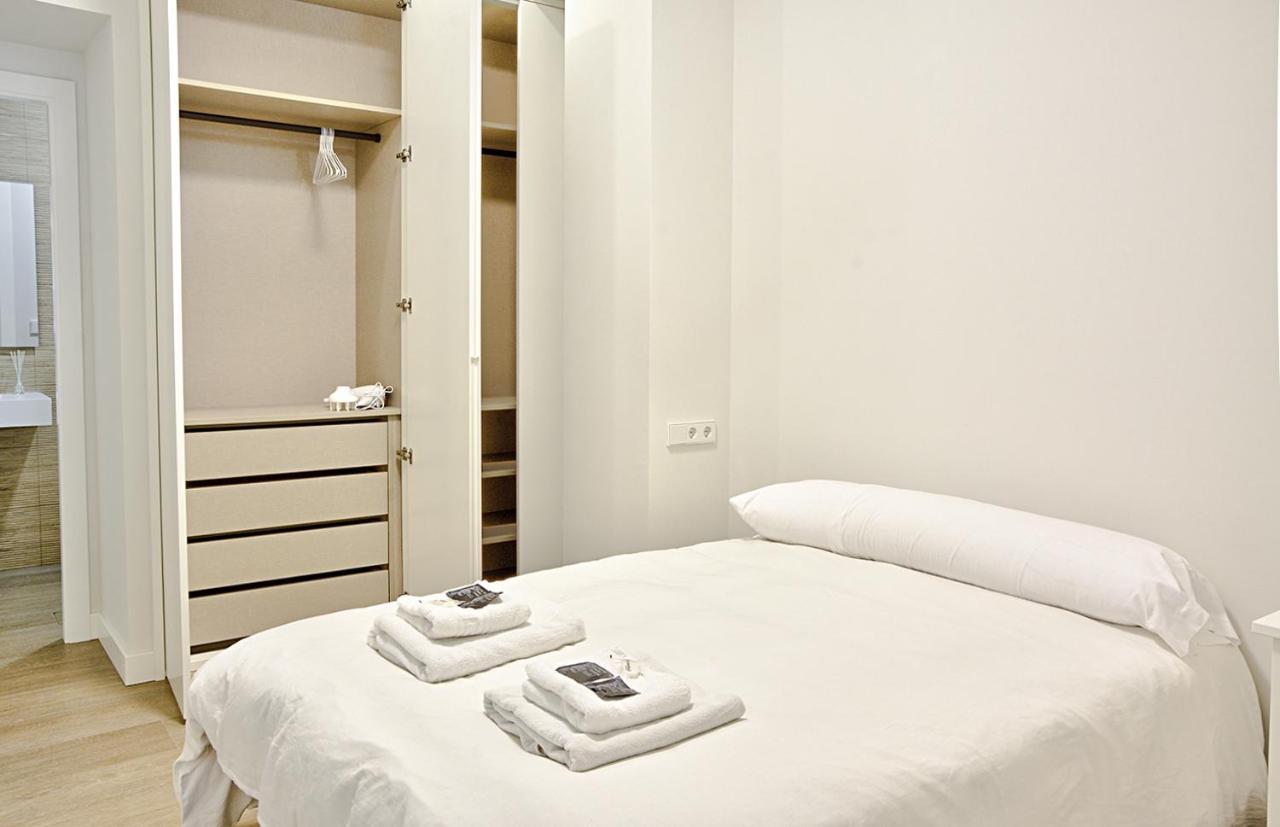 Apartamento De Dos Dormitorios En Triana Σεβίλλη Εξωτερικό φωτογραφία