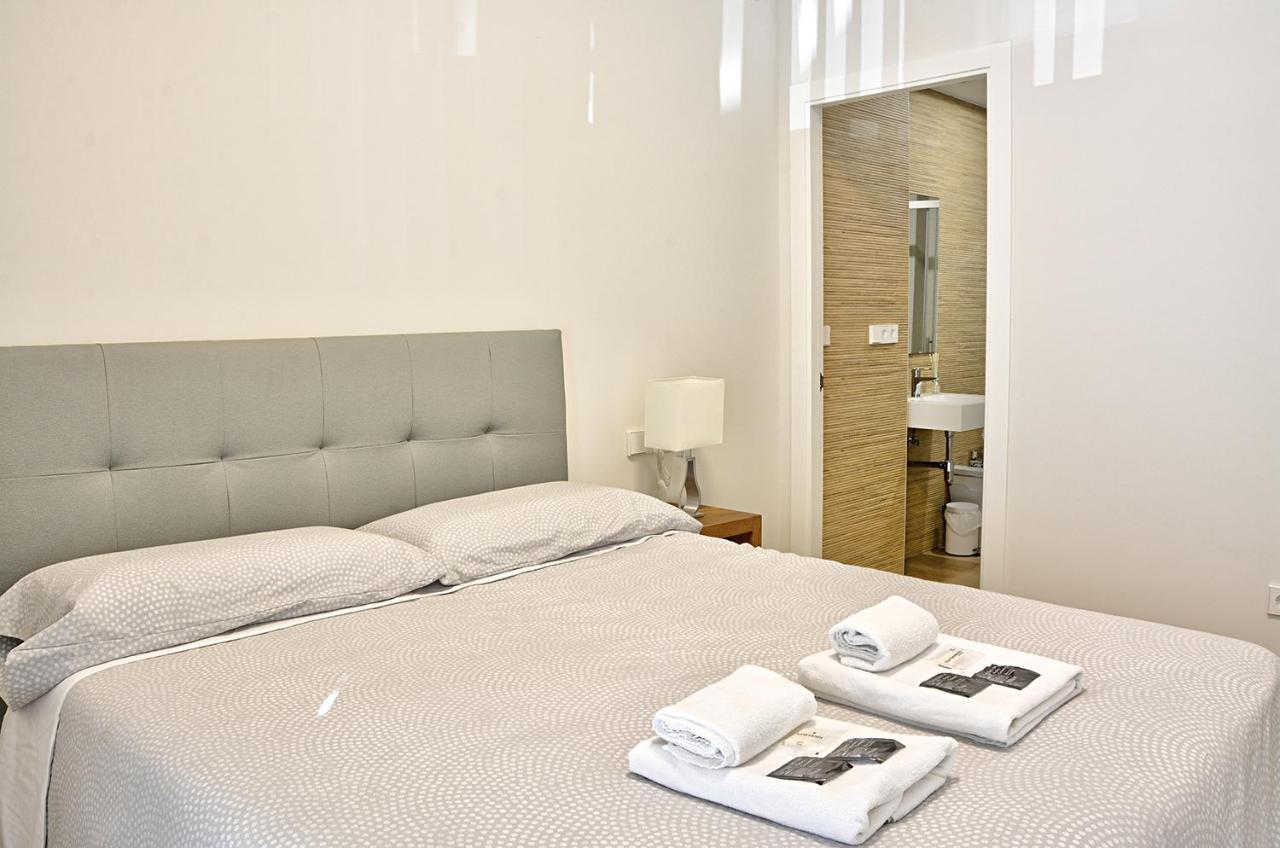 Apartamento De Dos Dormitorios En Triana Σεβίλλη Εξωτερικό φωτογραφία